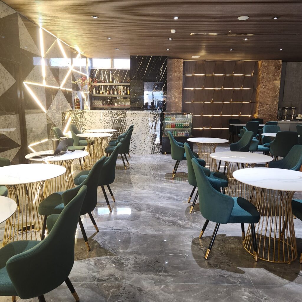 Acnos Hotel – Khách Sạn 3 sao Quận 1