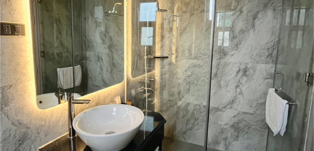 Acnos Hotel – Khách Sạn 3 sao Quận 1