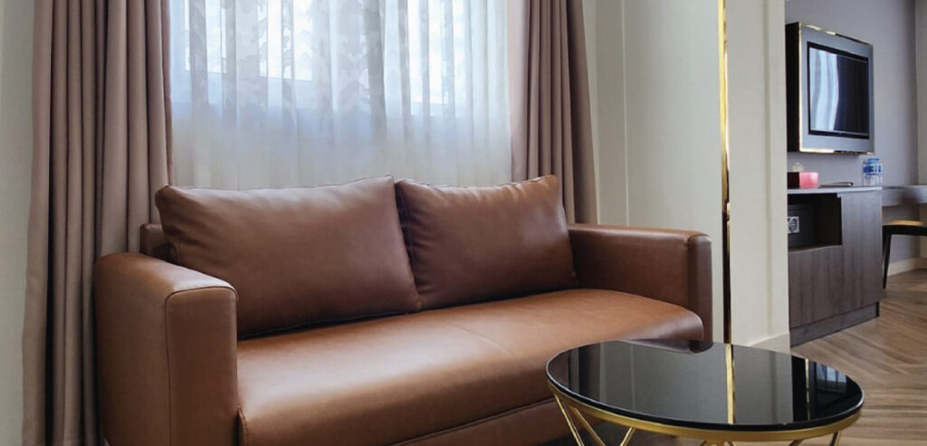 Acnos Hotel – Khách Sạn 3 sao Quận 1