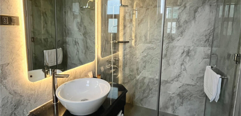 Acnos Hotel – Khách Sạn 3 sao Quận 1