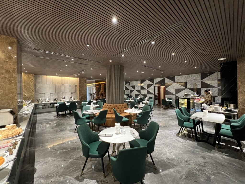 Acnos Hotel – Khách Sạn 3 sao Quận 1