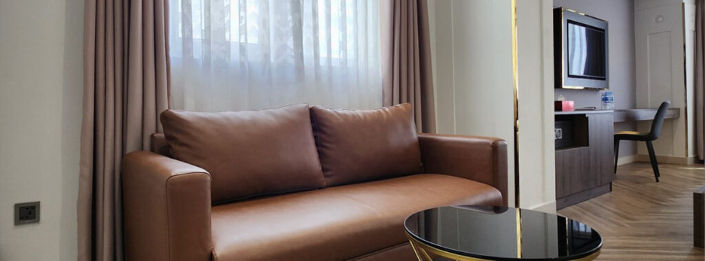 Acnos Hotel – Khách Sạn 3 sao Quận 1
