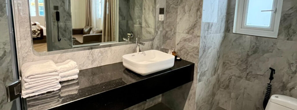 Acnos Hotel – Khách Sạn 3 sao Quận 1