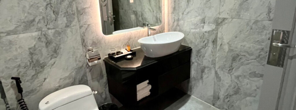 Acnos Hotel – Khách Sạn 3 sao Quận 1