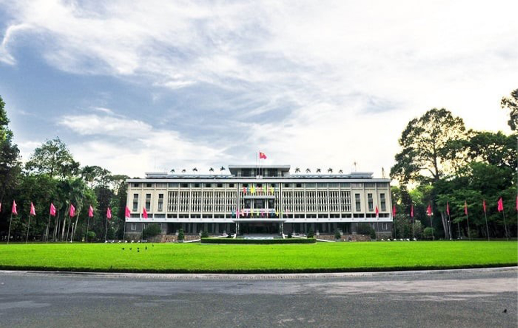 Dinh Độc Lập