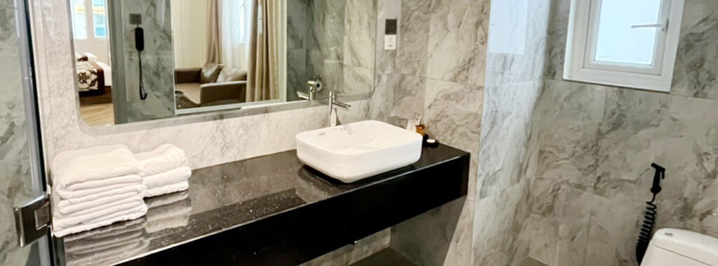 Acnos Hotel – Khách Sạn 3 sao Quận 1