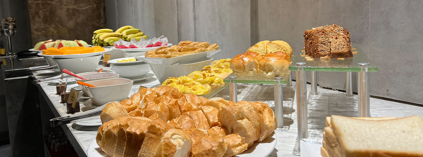 Acnos Hotel Restaurant