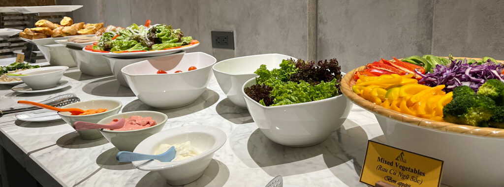 Acnos Hotel – Khách Sạn 3 sao Quận 1