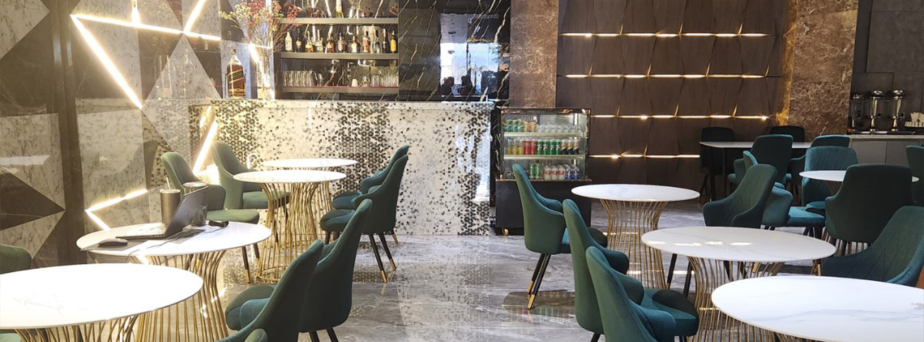 Acnos Hotel Restaurant