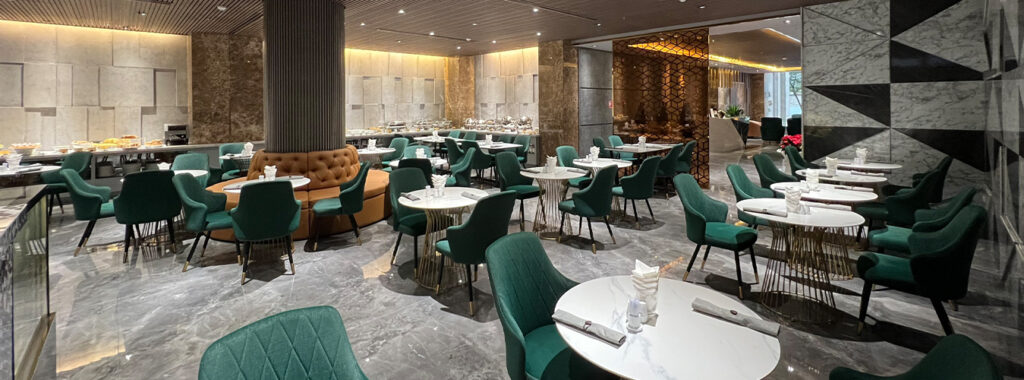 Acnos Hotel – Khách Sạn 3 sao Quận 1