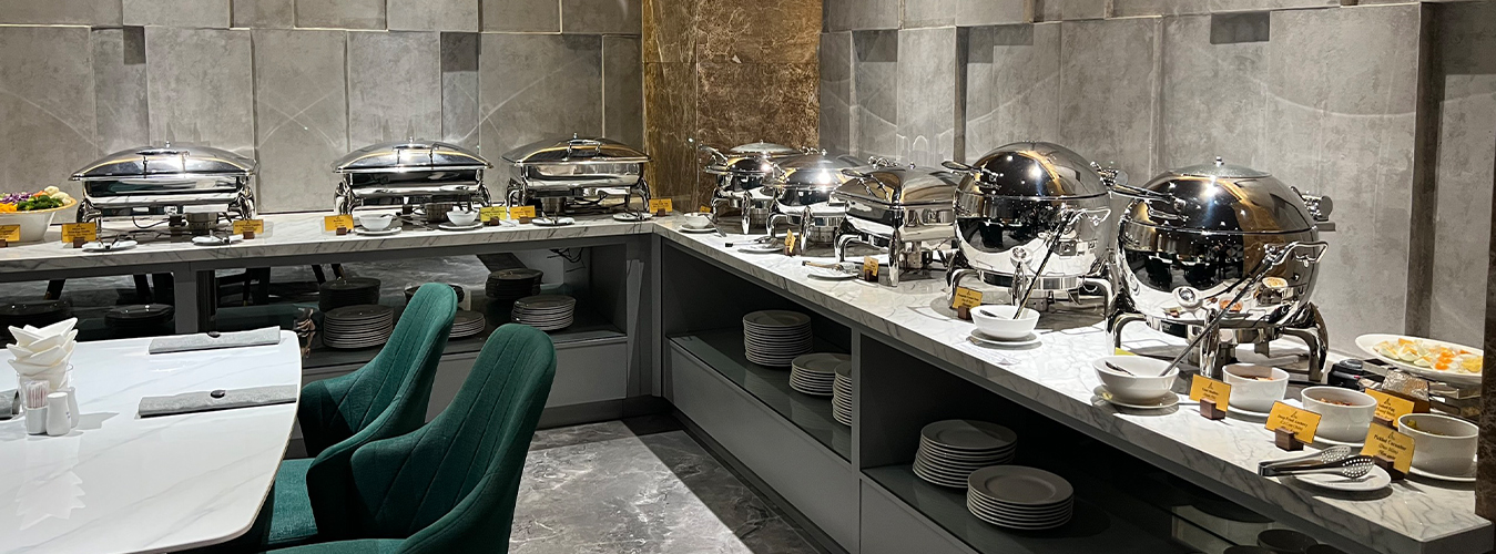 Acnos Hotel Restaurant