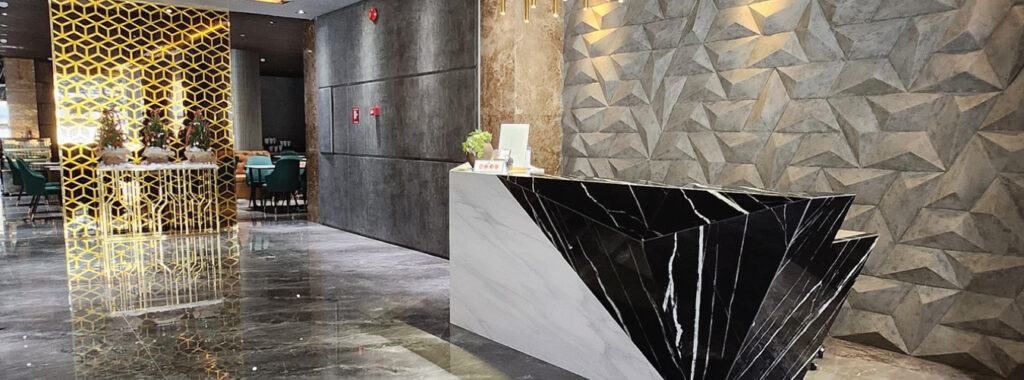Acnos Hotel – Khách Sạn 3 sao Quận 1