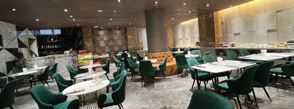 Acnos Hotel – Khách Sạn 3 sao Quận 1