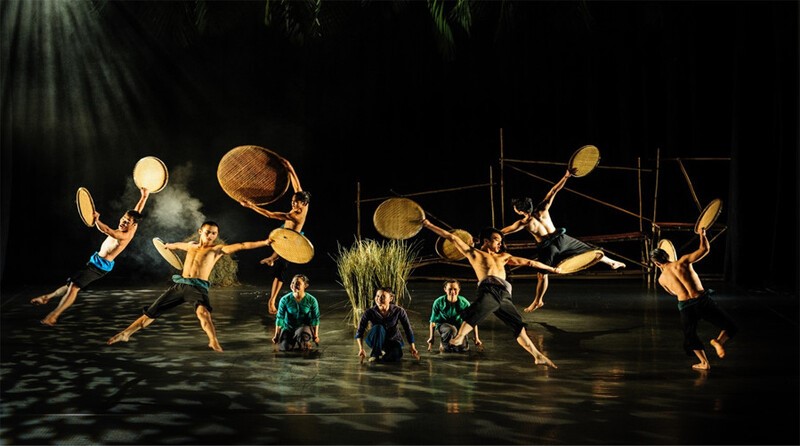 Nhà hát Thành phố Hồ Chí Minh