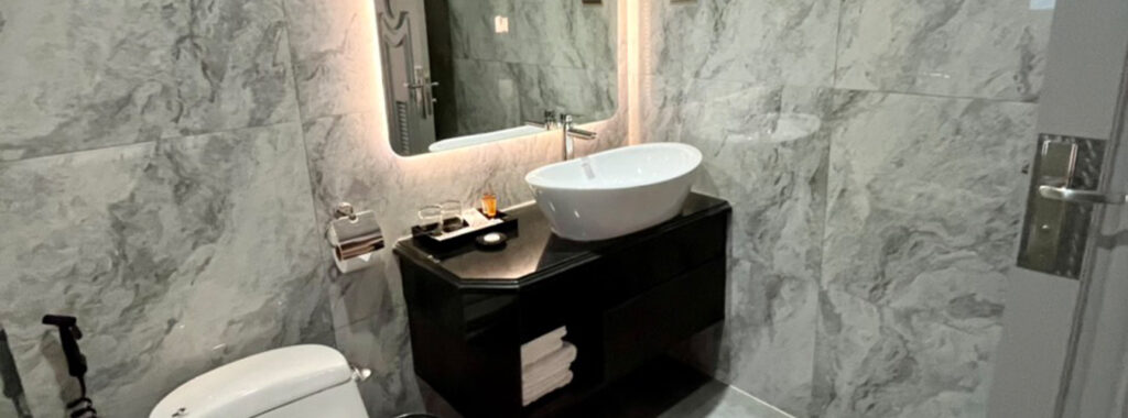 Acnos Hotel – Khách Sạn 3 sao Quận 1