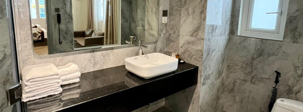 Acnos Hotel – Khách Sạn 3 sao Quận 1