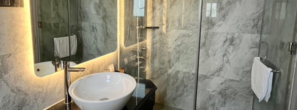 Acnos Hotel – Khách Sạn 3 sao Quận 1