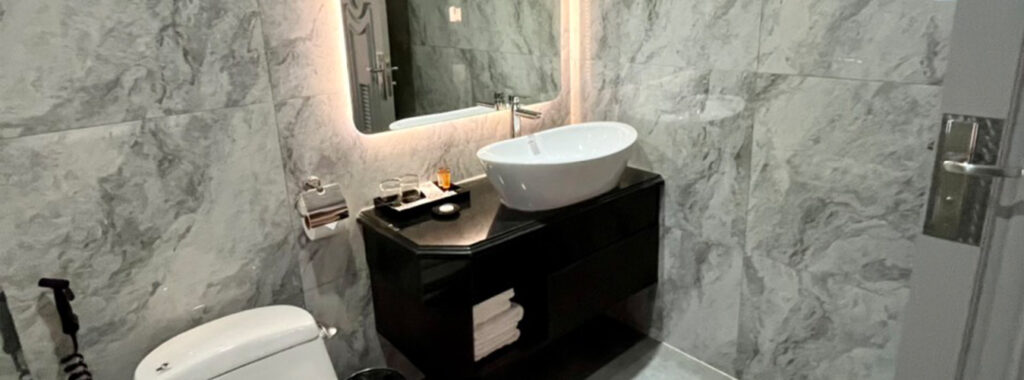 Acnos Hotel – Khách Sạn 3 sao Quận 1