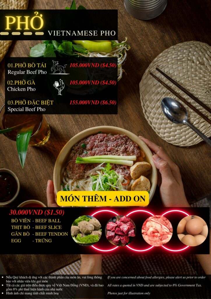 Acnos Hotel – Khách Sạn 3 sao Quận 1