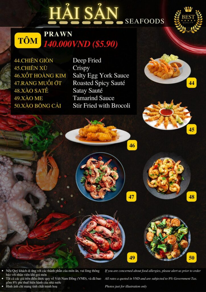 Acnos Hotel – Khách Sạn 3 sao Quận 1