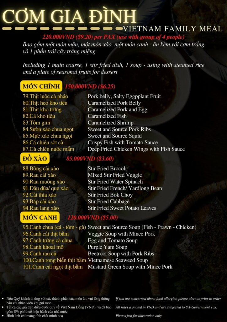 Acnos Hotel – Khách Sạn 3 sao Quận 1