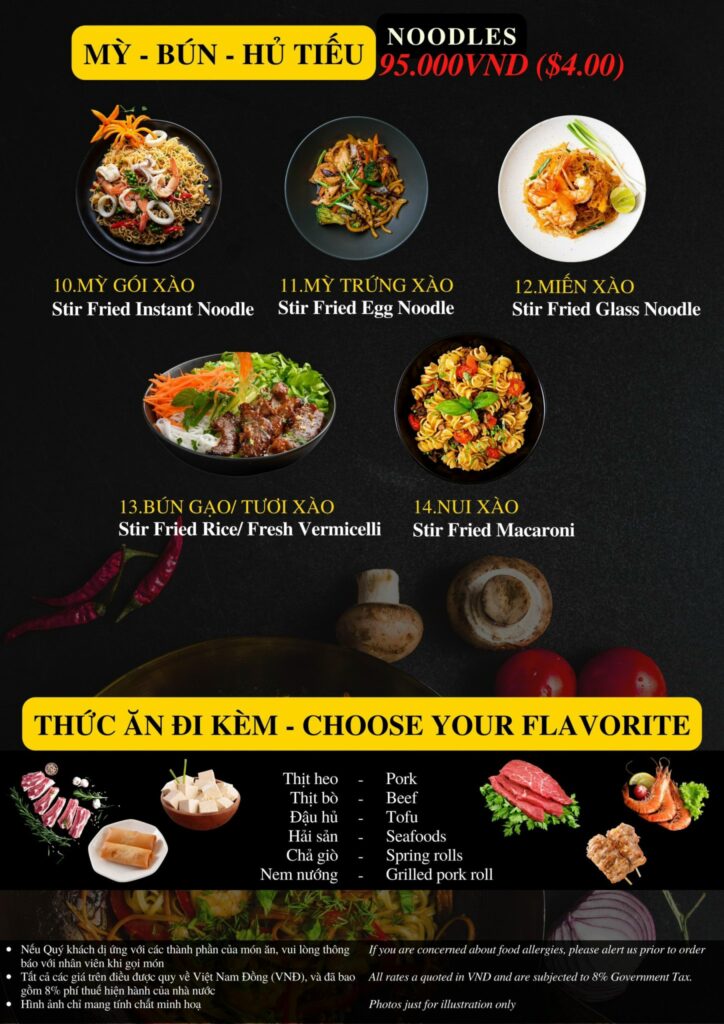 Acnos Hotel – Khách Sạn 3 sao Quận 1