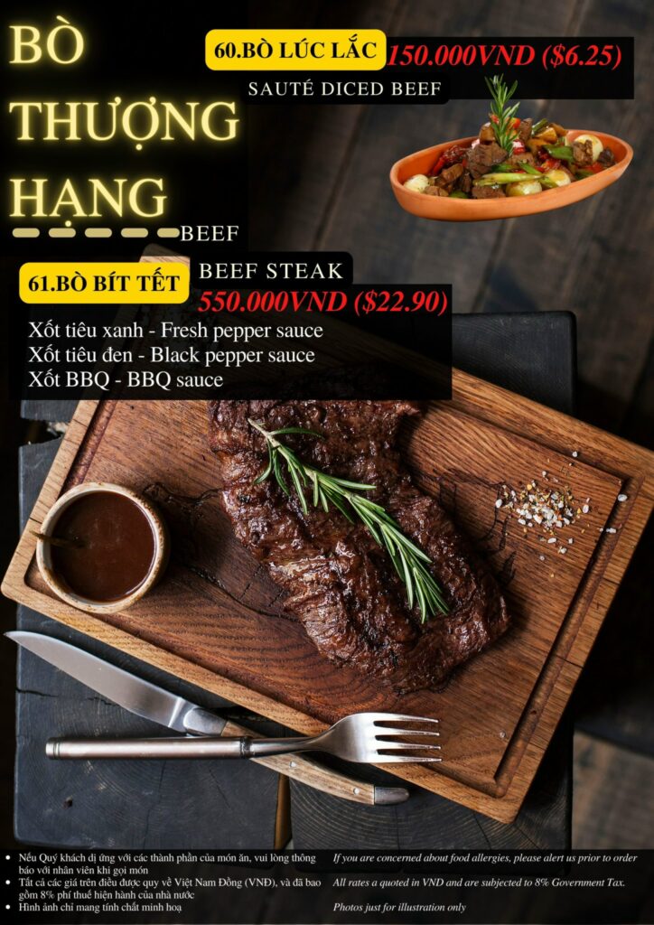 Acnos Hotel – Khách Sạn 3 sao Quận 1