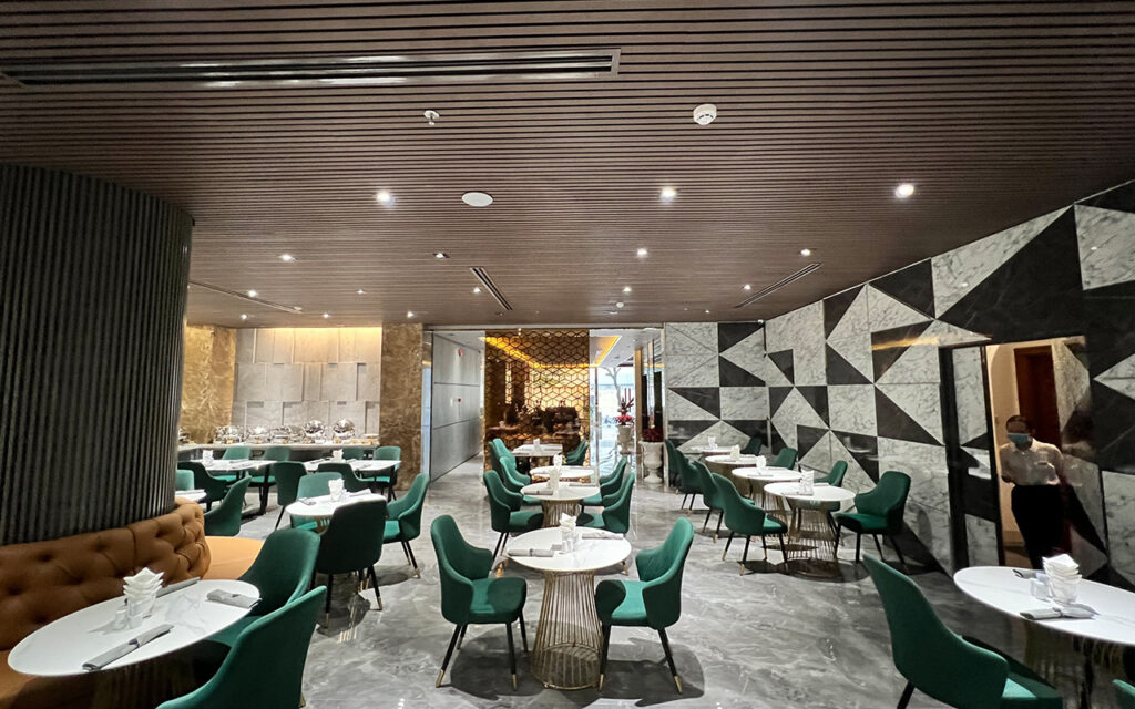 Acnos Hotel – Khách Sạn 3 sao Quận 1
