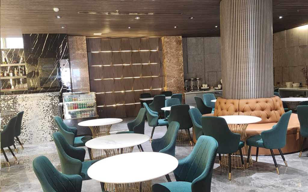 Acnos Hotel – Khách Sạn 3 sao Quận 1