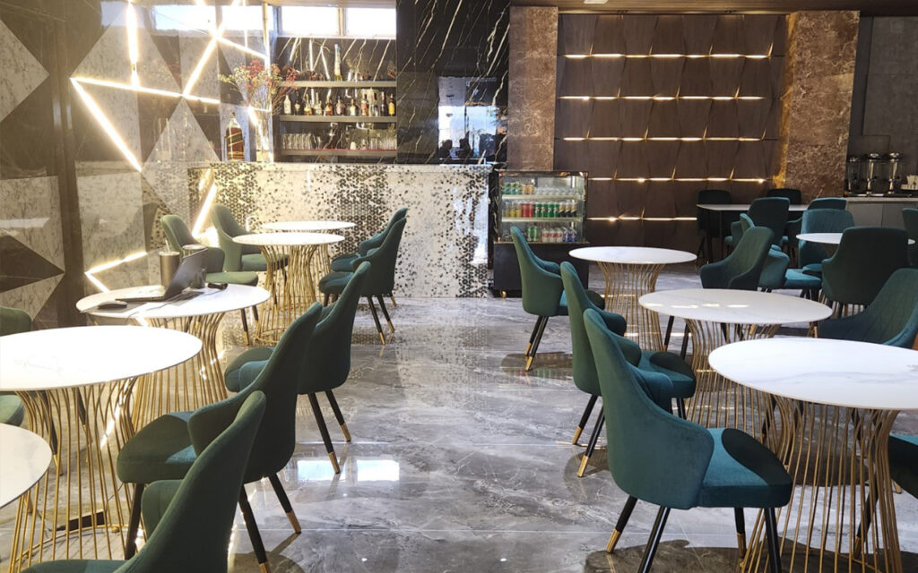 Acnos Hotel – Khách Sạn 3 sao Quận 1