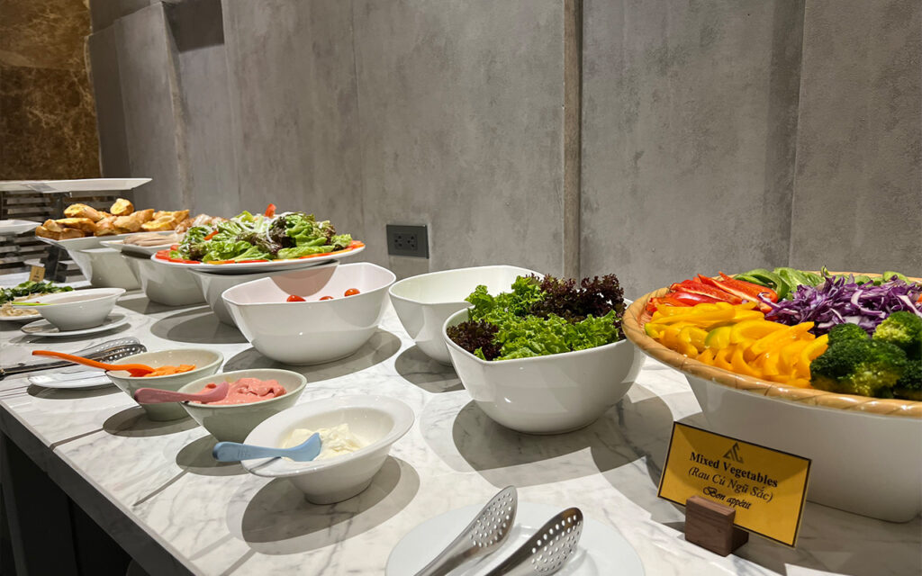 Acnos Hotel – Khách Sạn 3 sao Quận 1