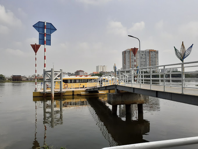 Acnos Hotel – Khách Sạn 3 sao Quận 1