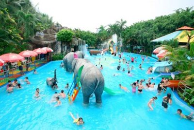 Acnos Hotel – Khách Sạn 3 sao Quận 1