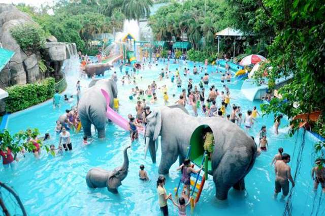 Acnos Hotel – Khách Sạn 3 sao Quận 1