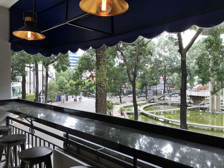 Acnos Hotel – Khách Sạn 3 sao Quận 1