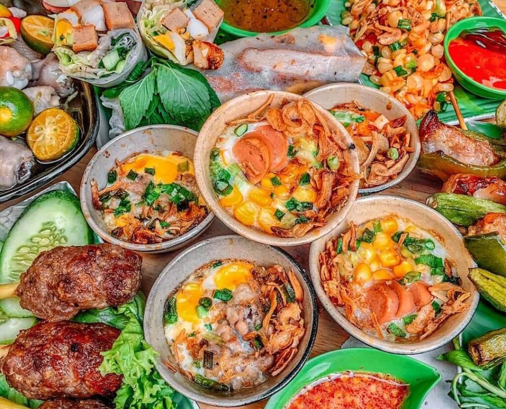 Acnos Hotel – Khách Sạn 3 sao Quận 1