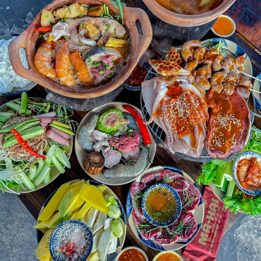 Acnos Hotel – Khách Sạn 3 sao Quận 1