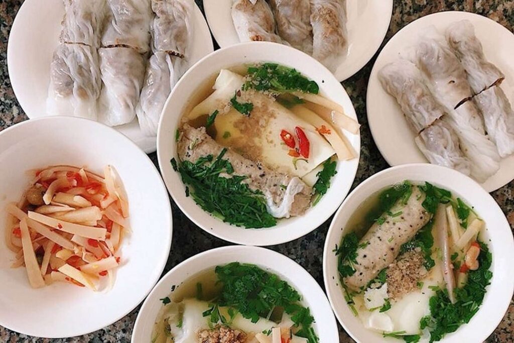 Acnos Hotel – Khách Sạn 3 sao Quận 1
