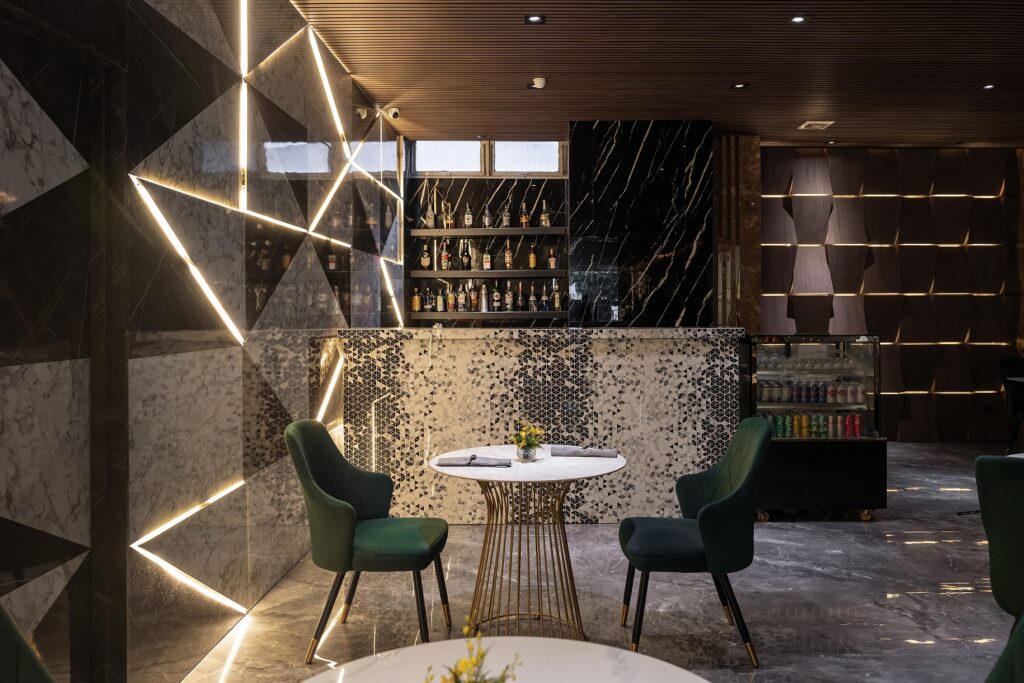 Acnos Hotel – Khách Sạn 3 sao Quận 1