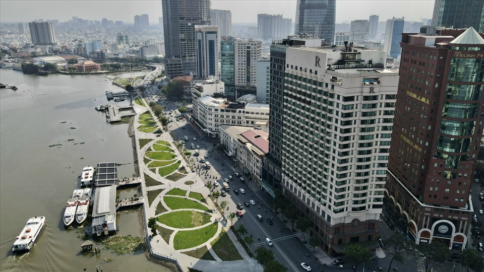 Acnos Hotel – Khách Sạn 3 sao Quận 1