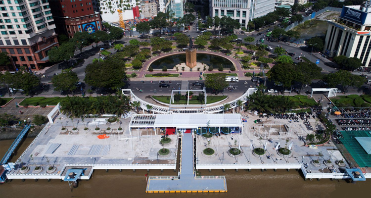 Acnos Hotel – Khách Sạn 3 sao Quận 1