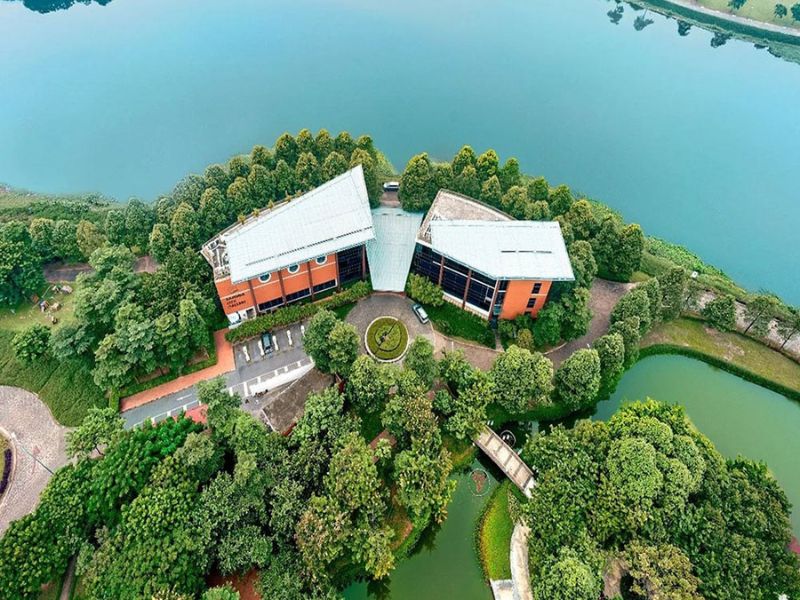 Acnos Hotel – Khách Sạn 3 sao Quận 1