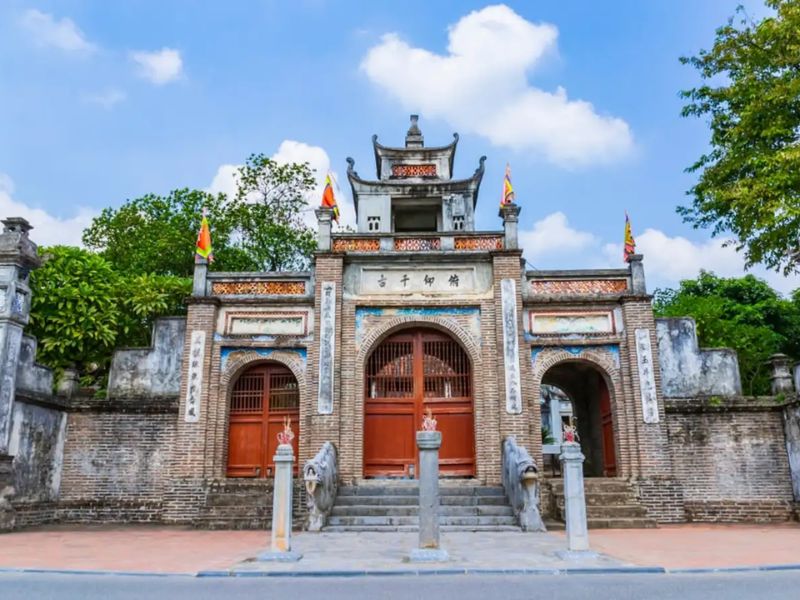 Acnos Hotel – Khách Sạn 3 sao Quận 1
