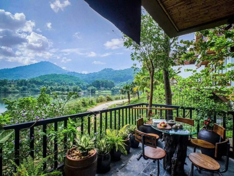 Acnos Hotel – Khách Sạn 3 sao Quận 1